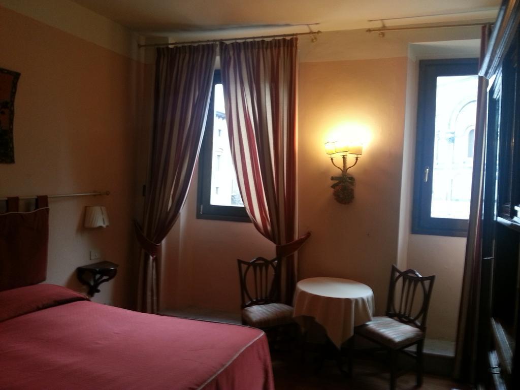 B&B A Florence View Zimmer foto